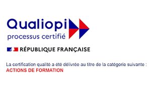 logo certificationqualiopi